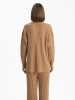 BGN Pullover in Camel