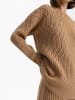 BGN Pullover in Camel