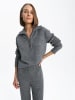 BGN Pullover in Anthrazit