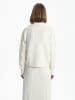 BGN Sweter w kolorze kremowym