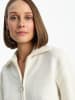 BGN Sweter w kolorze kremowym