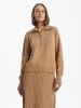 BGN Pullover in Camel
