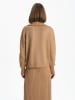 BGN Pullover in Camel