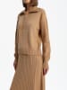BGN Pullover in Camel
