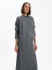 BGN Pullover in Anthrazit