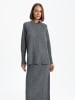 BGN Pullover in Anthrazit
