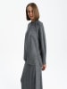 BGN Pullover in Anthrazit