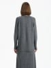 BGN Sweter w kolorze antracytowym