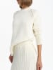 BGN Pullover in Creme