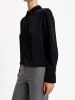 BGN Blouse zwart