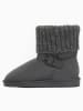 ISLAND BOOT Winterboots "Kourtney" in Grau