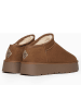 ISLAND BOOT Enkelboots "Floella" lichtbruin