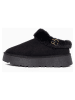 ISLAND BOOT Enkelboots "Insha" zwart