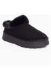 ISLAND BOOT Enkelboots "Insha" zwart