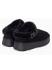 ISLAND BOOT Enkelboots "Insha" zwart