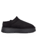 ISLAND BOOT Enkelboots "Idalia" zwart