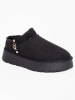 ISLAND BOOT Enkelboots "Idalia" zwart