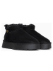 ISLAND BOOT Enkelboots "Ilonie" zwart