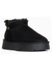 ISLAND BOOT Enkelboots "Ilonie" zwart