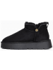 ISLAND BOOT Enkelboots "Ilonie" zwart