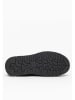 Gooce Leder-Winterboots "Beverly" in Schwarz
