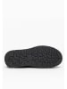 Gooce Leder-Winterstiefel "Fairfield" in Schwarz