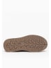 Gooce Leder-Winterstiefel "Breezy" in Hellbraun