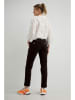 Josephine & Co Broek "Les pants" donkerbruin