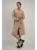 Josephine & Co Wollen jurk "Soraya" beige