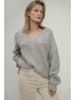 Josephine & Co Trui lichtgrijs