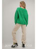 Josephine & Co Pullover in Grün