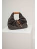 Josephine & Co Handtas "Sherpa" grijs