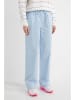 Josephine & Co Broek "Dominique" lichtblauw