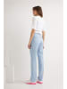Josephine & Co Hose "Abraham" in Hellblau