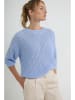 Josephine & Co Pullover "Dora" in Hellblau