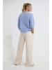 Josephine & Co Pullover "Dora" in Hellblau