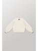 Josephine & Co Pullover "Arno" in Creme