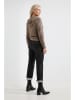Josephine & Co Hoodie "Allard" in Braun