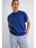 Josephine & Co Pullover "Dian" in Blau