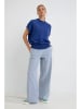 Josephine & Co Pullover "Dian" in Blau