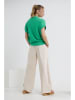 Josephine & Co Trui "Dian" groen