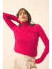 Just Cashmere Kaschmir-Pullover "Ava" in Pink