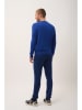 Just Cashmere Kaschmir-Pullover "Howard" in Blau
