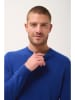Just Cashmere Kaszmirowy sweter "Howard" w kolorze niebieskim