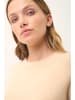 Just Cashmere Kaschmir-Pullover "Jane" in Beige