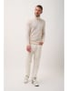 Just Cashmere Kaschmir-Pullover "Connor" in Creme