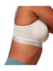 Triumph Sport-BH "Triaction Cardio" in Beige - High
