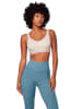 Triumph Sport-BH "Triaction Cardio" in Beige - High