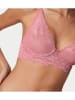 Triumph Bügel-BH "Amourette Charm" in Rosa