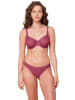 Triumph Beugelbeha "Harmony Spotlight" paars